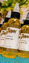 Load image into Gallery viewer, JoYAH Hair Oil w/ 18 Herbs for Hair Thickening
