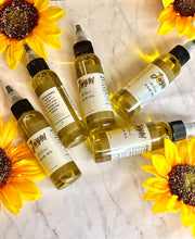 Load image into Gallery viewer, JoYAH Hair Oil w/ 18 Herbs for Hair Thickening