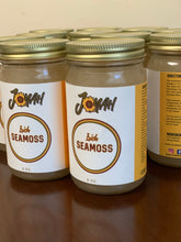 Load image into Gallery viewer, Irish Sea Moss Gel