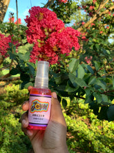 Load image into Gallery viewer, joyah products, hand sanitizer, unicorn hand sanitizer, grapefruit hand sanitizer