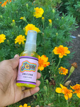 Load image into Gallery viewer, joyah products, hand sanitizer, unicorn hand sanitizer, lemon hand sanitizer