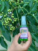 Load image into Gallery viewer, joyah products, hand sanitizer, unicorn hand sanitizer, honeydew melon hand sanitizer