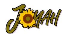 Joyah Products, Joyah Products logo,